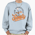 San Francisco Seals T-Shirt - Streetwear Style Unisex - T-Shirt, Sweatshirt, Hoodie