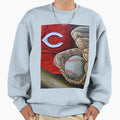 Summer Sweatshirt - Streetwear Style Men Women - T-Shirt, Sweatshirt, Hoodie