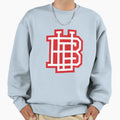 Buffalo Monogram Buffalo Football 716 Sweatshirt - Custom Art Print Unisex - T-Shirt, Sweatshirt, Hoodie