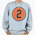 Jj Hardy 2 Jersey Number Sweatshirt - Minimalist Print Unisex - T-Shirt, Sweatshirt, Hoodie