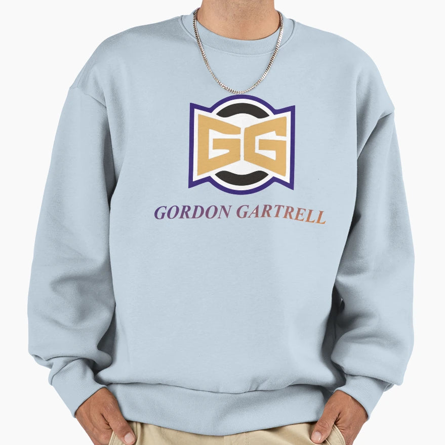 Gordon Gartrell Sweatshirt - Unique Graphic Men Women - T-Shirt, Sweatshirt, Hoodie