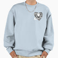 Sun Cle 2023 Sweatshirt - Aesthetic Graphic Unisex - T-Shirt, Sweatshirt, Hoodie