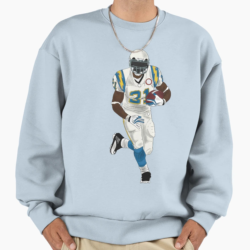 Stride Sweatshirt - Streetwear Style for Adults - T-Shirt, Sweatshirt, Hoodie