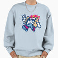 Cs Sky S5 Sweatshirt - Unique Graphic for Adults - T-Shirt, Sweatshirt, Hoodie