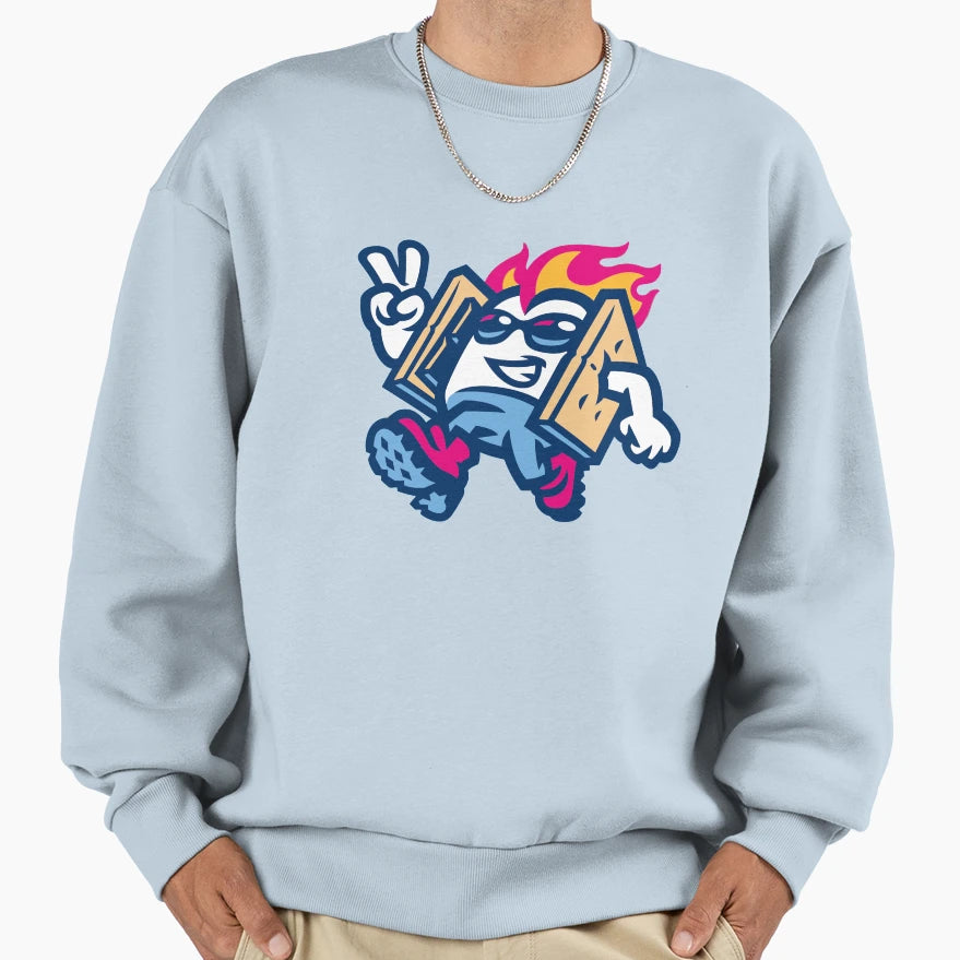Cs Sky S5 Sweatshirt - Unique Graphic for Adults - T-Shirt, Sweatshirt, Hoodie