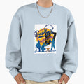 Baseball Sweatshirt - Unique Graphic for Adults - T-Shirt, Sweatshirt, Hoodie