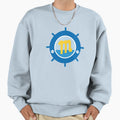 Magellans Navigators Sweatshirt - Novelty Apparel Unisex - T-Shirt, Sweatshirt, Hoodie