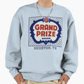 Grand Prize Beer Sweatshirt - Unique Graphic Men Women - T-Shirt, Sweatshirt, Hoodie