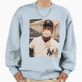 Don Mattingly Sweatshirt - Unique Graphic Unisex - T-Shirt, Sweatshirt, Hoodie
