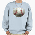 Best San Francisco Baseball Ball Sweatshirt - Fun Novelty Design Unisex - T-Shirt, Sweatshirt, Hoodie
