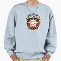 Hokkaido Nippon Ham Fighters Sweatshirt - Custom Art Print Men Women - T-Shirt, Sweatshirt, Hoodie