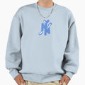 New York Sweatshirt - Fun Novelty Design for Adults - T-Shirt, Sweatshirt, Hoodie