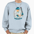 Washington Dc Skyline Art Sweatshirt - Graphic Print Unisex - T-Shirt, Sweatshirt, Hoodie