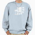 Los Angeles Sweatshirt - Novelty Apparel Men Women - T-Shirt, Sweatshirt, Hoodie