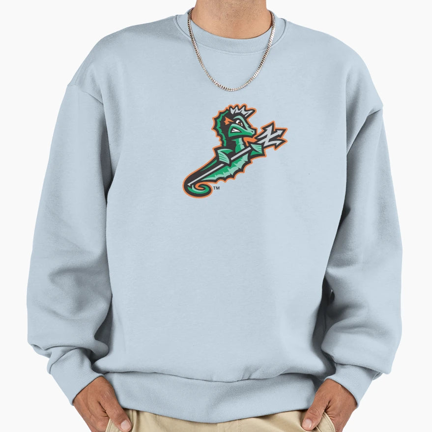 Norfolk Tides Sweatshirt - Streetwear Style Unisex - T-Shirt, Sweatshirt, Hoodie