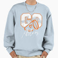 Go Cheer Astros Name Athletic Sports T-Shirt - Unique Graphic for Adults - T-Shirt, Sweatshirt, Hoodie