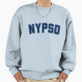 Nypsd Death Series Sweatshirt - Minimalist Print Men Women - T-Shirt, Sweatshirt, Hoodie