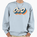 Owo Sweatshirt - Novelty Apparel for Adults - T-Shirt, Sweatshirt, Hoodie