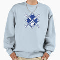 Baseball Softball Mlb Team Sweatshirt - Streetwear Style Unisex - T-Shirt, Sweatshirt, Hoodie
