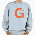 Gay Typographically Speaking Sweatshirt - Aesthetic Graphic Unisex - T-Shirt, Sweatshirt, Hoodie