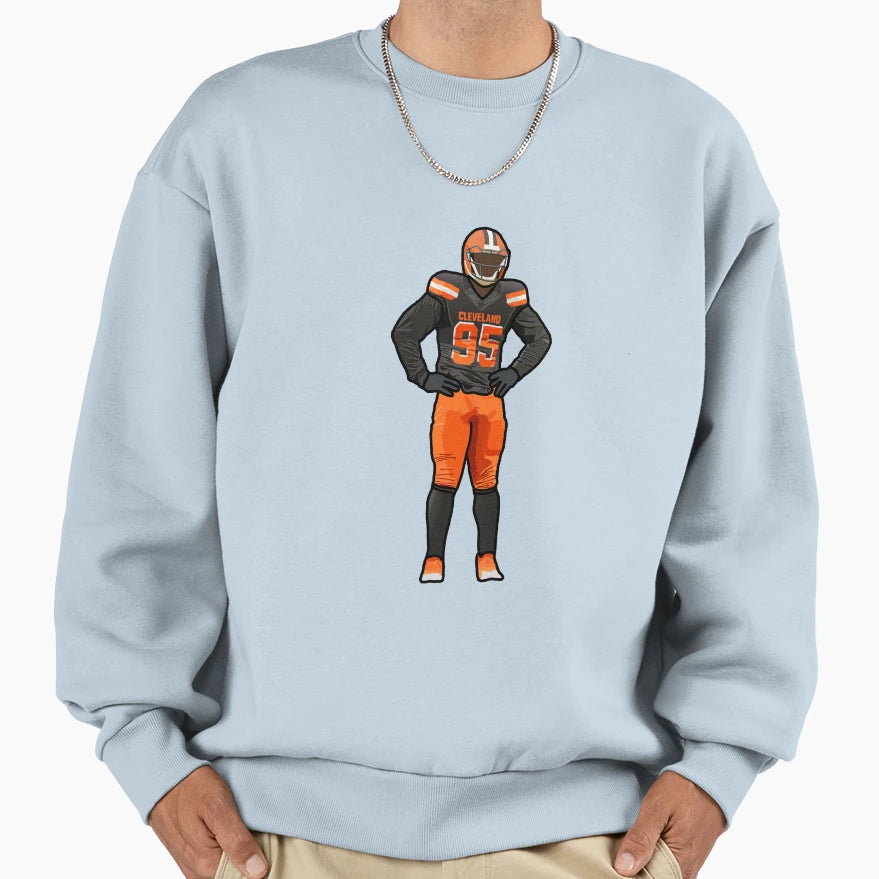 MG Sweatshirt - Graphic Print Men Women - T-Shirt, Sweatshirt, Hoodie