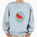 Cardinal Sweatshirt - Fun Novelty Design Men Women - T-Shirt, Sweatshirt, Hoodie