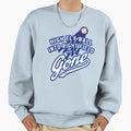 Los Angeles Home Run Call And T-Shirt - Novelty Apparel Unisex - T-Shirt, Sweatshirt, Hoodie