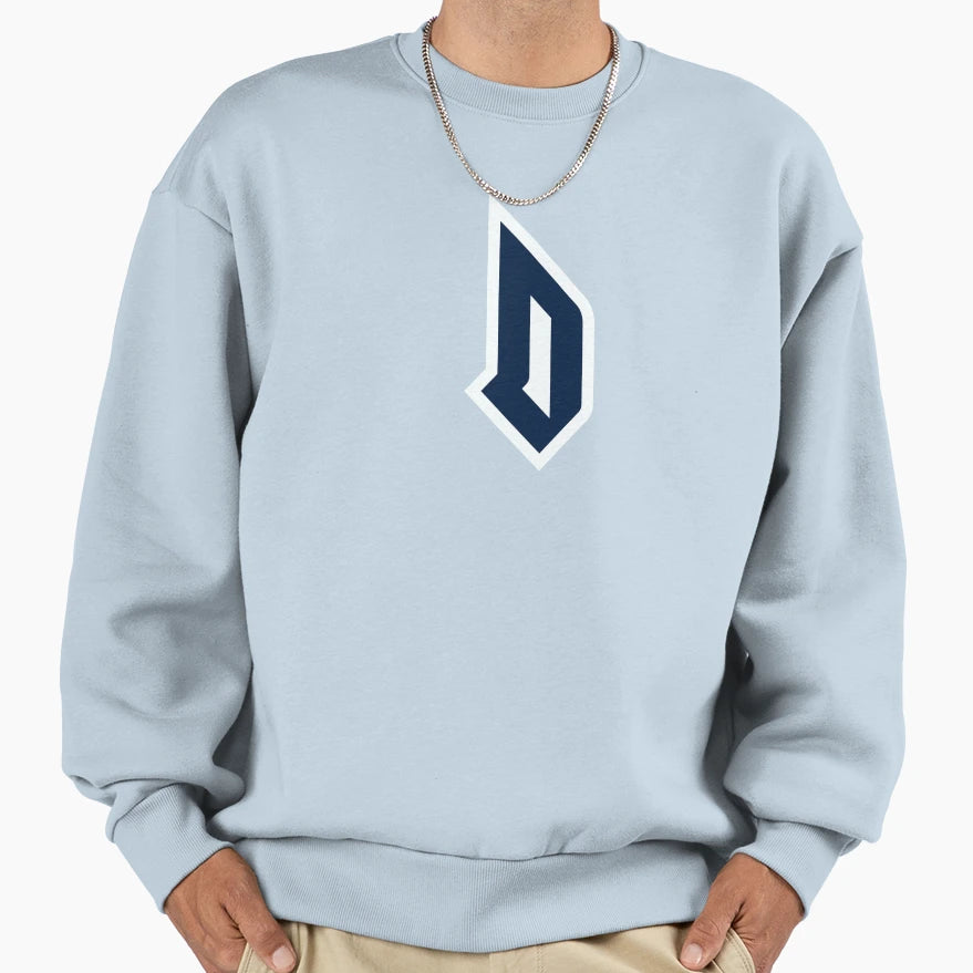 Duquesne Icon Sweatshirt - Trendy Graphic Unisex - T-Shirt, Sweatshirt, Hoodie