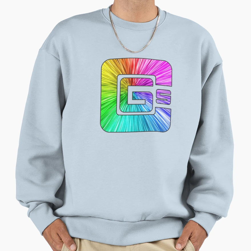 Cg5 Musical Artist Sweatshirt - Novelty Apparel for Adults - T-Shirt, Sweatshirt, Hoodie