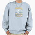 Seattle Pilots Team Sport Image T T-Shirt - Streetwear Style Men Women - T-Shirt, Sweatshirt, Hoodie