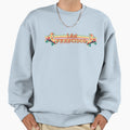 San Francisco Skating Sweatshirt - Unique Graphic Unisex - T-Shirt, Sweatshirt, Hoodie