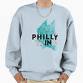 Its Philly Thing Its Philadelphia Sweatshirt - Fun Novelty Design Unisex - T-Shirt, Sweatshirt, Hoodie