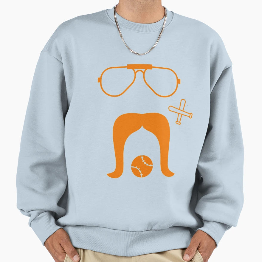 Randy Dobnak T-Shirt - Minimalist Print for Adults - T-Shirt, Sweatshirt, Hoodie
