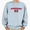 Brad Marchand Sweatshirt - Aesthetic Graphic Unisex - T-Shirt, Sweatshirt, Hoodie