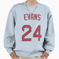Dewey Sweatshirt - Novelty Apparel Men Women - T-Shirt, Sweatshirt, Hoodie