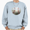 Amazing St Louis Baseball Ball St Sweatshirt - Unique Graphic Men Women - T-Shirt, Sweatshirt, Hoodie
