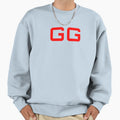 Gg Good Game Sweatshirt - Aesthetic Graphic Unisex - T-Shirt, Sweatshirt, Hoodie