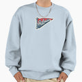 St Louis Pennant Flag Sweatshirt - Graphic Print Unisex - T-Shirt, Sweatshirt, Hoodie
