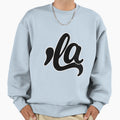 Comma La Kamala Harris Sweatshirt - Trendy Graphic Unisex - T-Shirt, Sweatshirt, Hoodie
