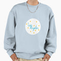 Los Angeles Sweatshirt - Unique Graphic for Adults - T-Shirt, Sweatshirt, Hoodie