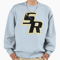 Saint Rose Golden Knights Sweatshirt - Trendy Graphic for Adults - T-Shirt, Sweatshirt, Hoodie