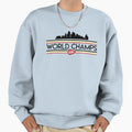 Champs Skyline Sweatshirt - Casual Everyday Wear for Adults - T-Shirt, Sweatshirt, Hoodie