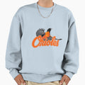 Birds Fly Together Sweatshirt - Streetwear Style for Adults - T-Shirt, Sweatshirt, Hoodie