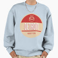 Hockey Detroit Red Wings Sweatshirt - Streetwear Style Unisex - T-Shirt, Sweatshirt, Hoodie