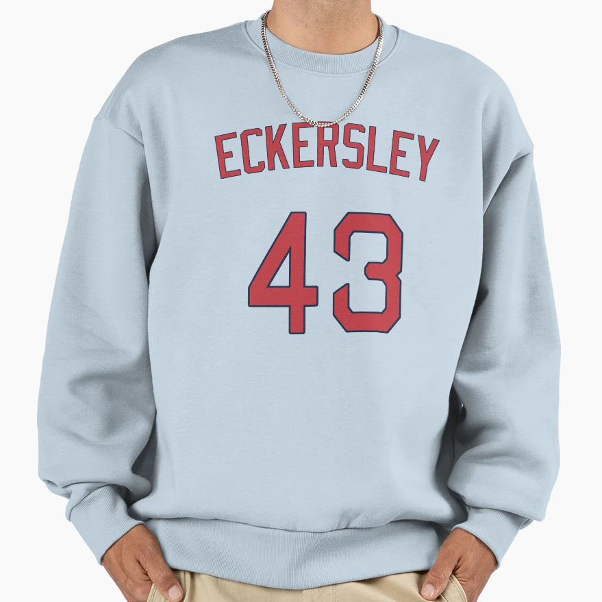 Eck Sweatshirt - Custom Art Print Unisex - T-Shirt, Sweatshirt, Hoodie