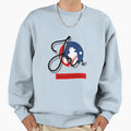 Jrs Cards And Collectables Player Sweatshirt - Trendy Graphic Men Women - T-Shirt, Sweatshirt, Hoodie