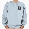 Type E Sweatshirt - Minimalist Print Men Women - T-Shirt, Sweatshirt, Hoodie