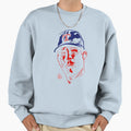 Ryan Express Sweatshirt - Novelty Apparel for Adults - T-Shirt, Sweatshirt, Hoodie