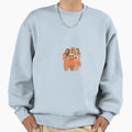 Shade Worlds Practice Wear Sweatshirt - Unique Graphic Men Women - T-Shirt, Sweatshirt, Hoodie