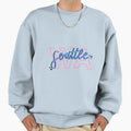 Seattle Washington Stars Sweatshirt - Aesthetic Graphic for Adults - T-Shirt, Sweatshirt, Hoodie